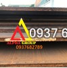 Thép tấm S355JR dày 260mm 270mm 280mm 290mm 300mm Trung Quốc, Nhật Bản